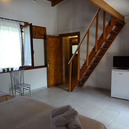 Agriturismo Camboni Villa Annunziata  Kültér fotó