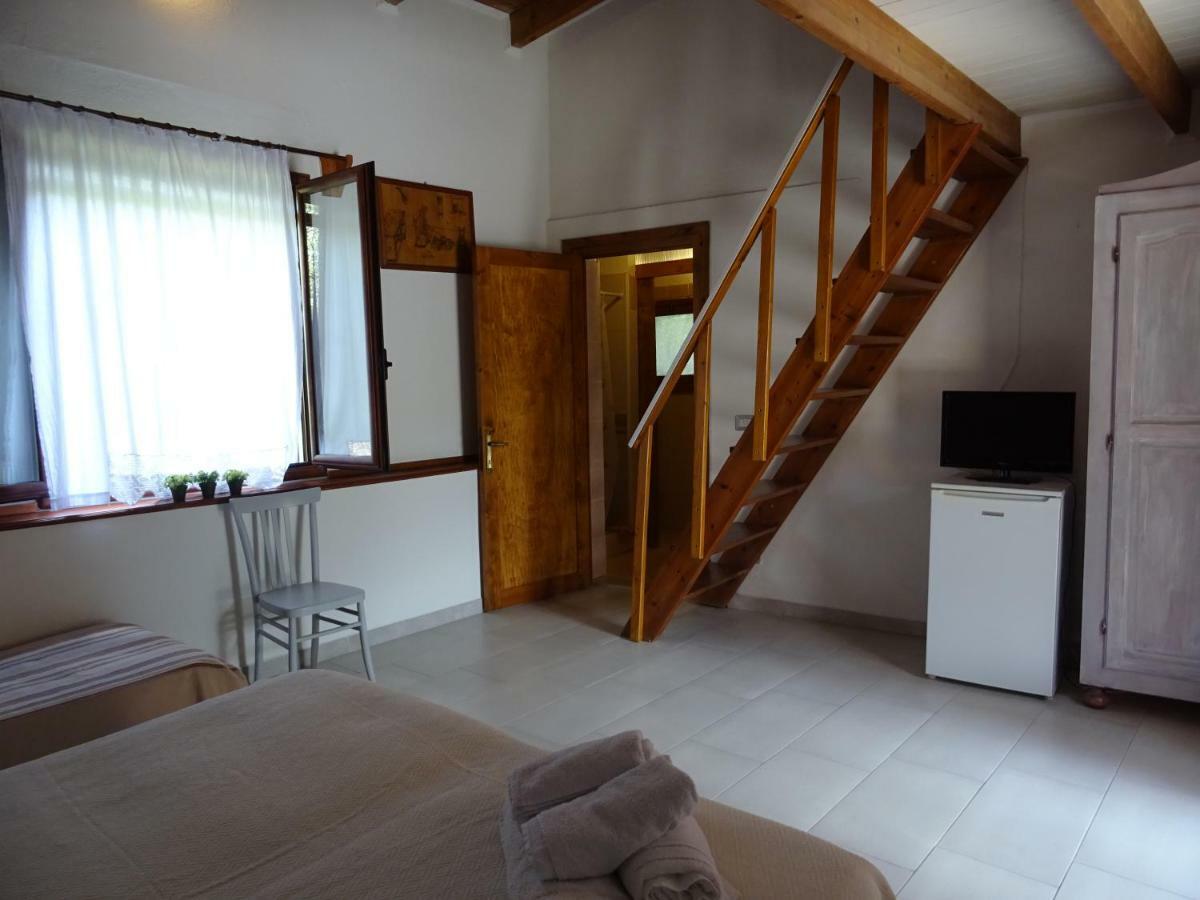 Agriturismo Camboni Villa Annunziata  Kültér fotó