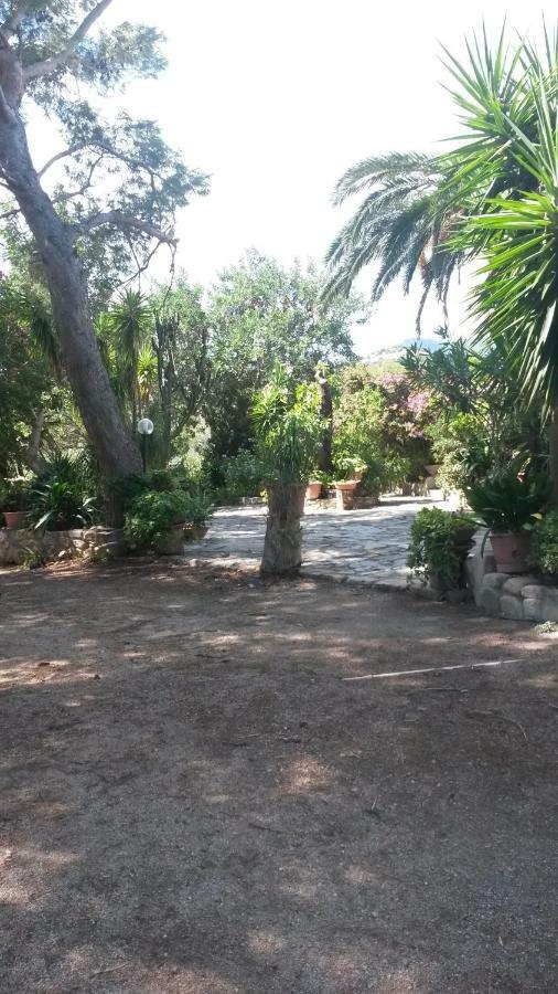 Agriturismo Camboni Villa Annunziata  Kültér fotó