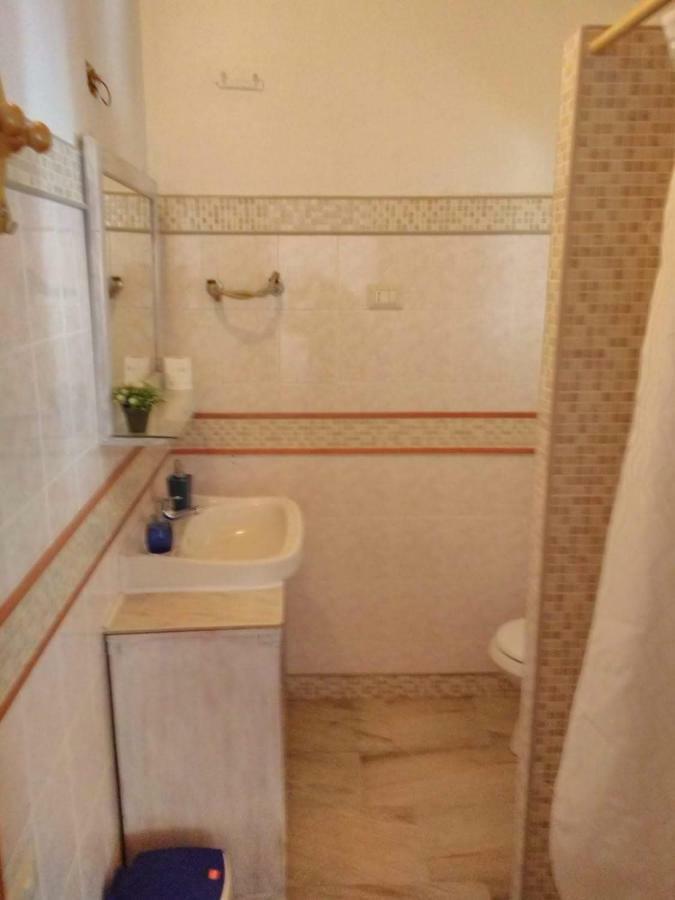 Agriturismo Camboni Villa Annunziata  Kültér fotó