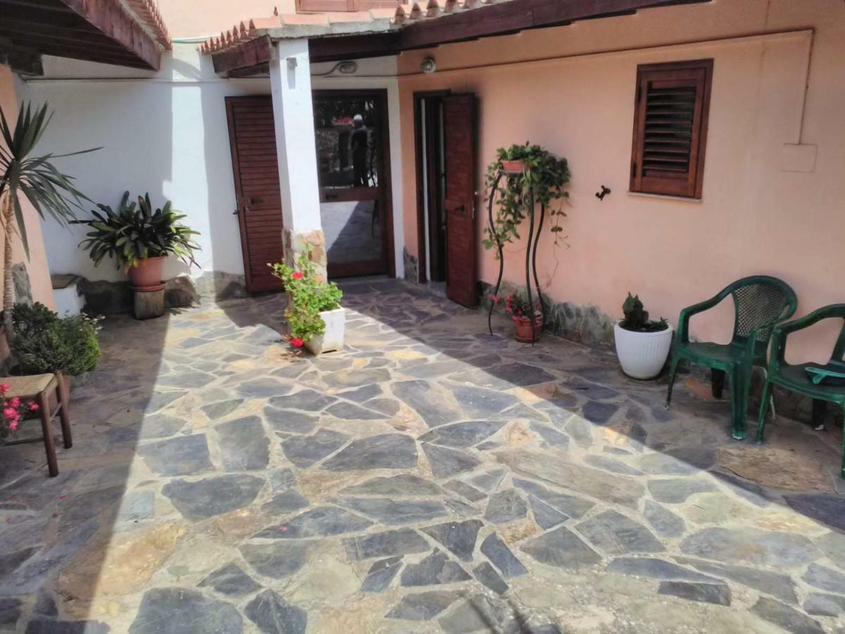 Agriturismo Camboni Villa Annunziata  Kültér fotó