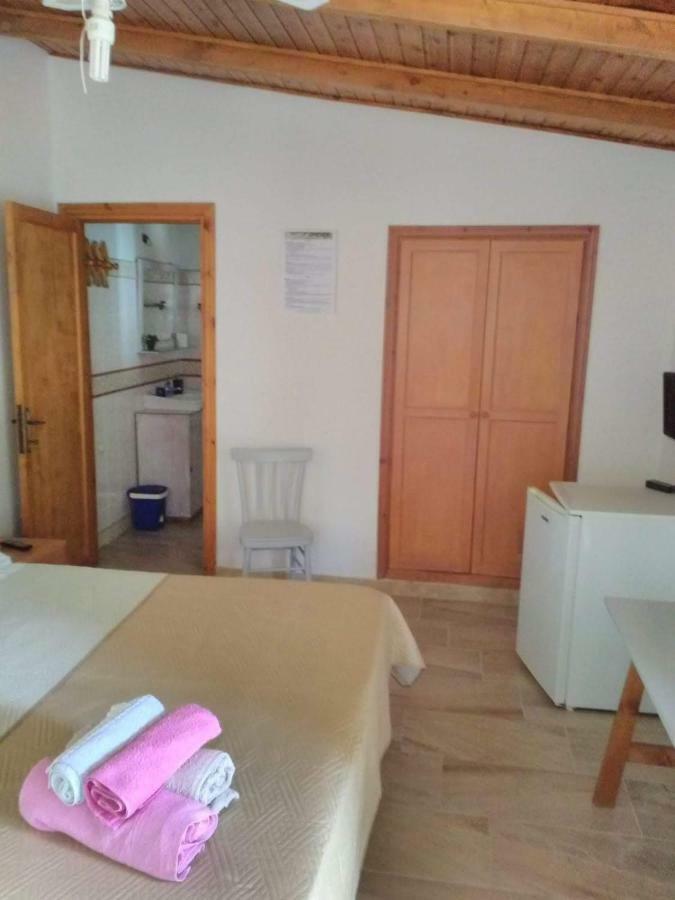 Agriturismo Camboni Villa Annunziata  Kültér fotó