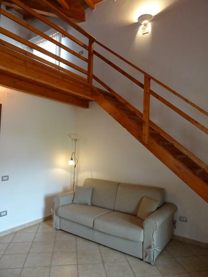 Agriturismo Camboni Villa Annunziata  Kültér fotó