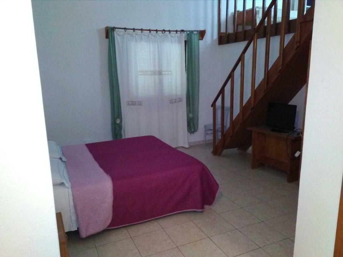 Agriturismo Camboni Villa Annunziata  Kültér fotó